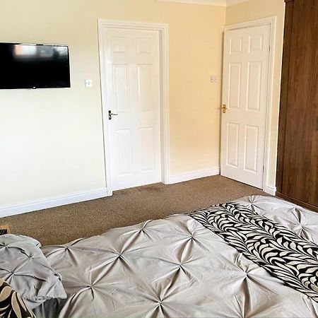 5-Bedroom Cottage In Healing, Grimsby Kültér fotó
