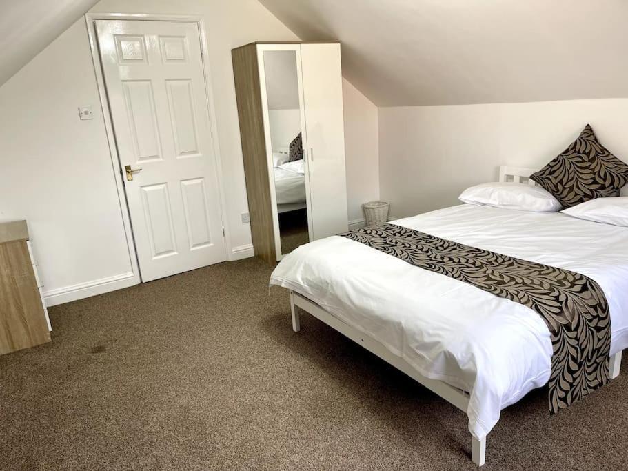 5-Bedroom Cottage In Healing, Grimsby Kültér fotó