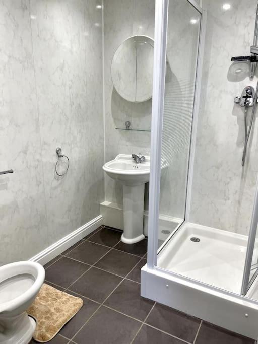 5-Bedroom Cottage In Healing, Grimsby Kültér fotó