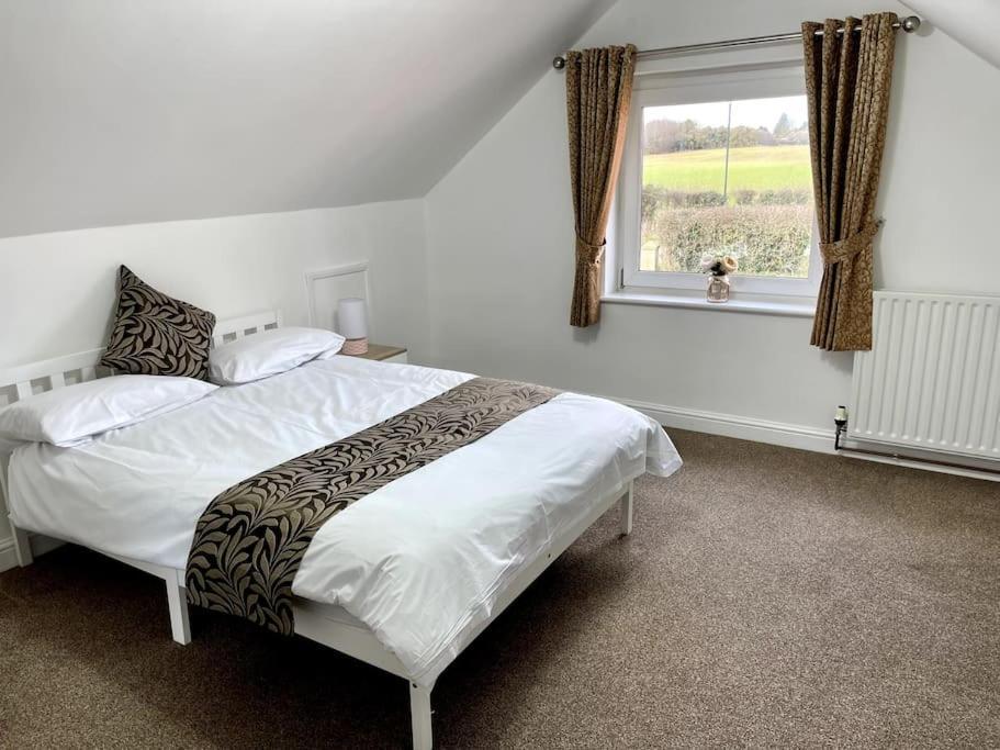 5-Bedroom Cottage In Healing, Grimsby Kültér fotó