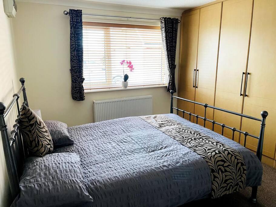 5-Bedroom Cottage In Healing, Grimsby Kültér fotó