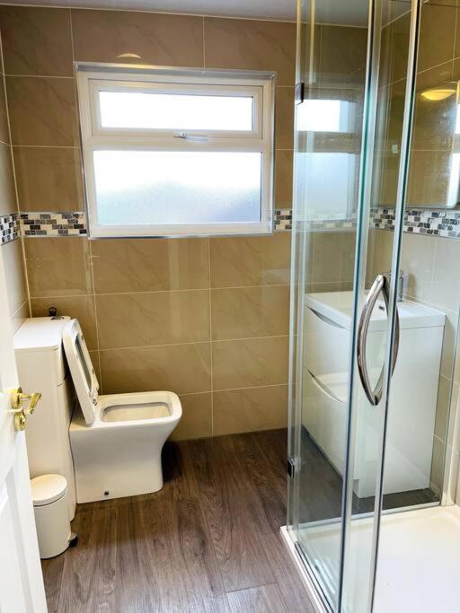 5-Bedroom Cottage In Healing, Grimsby Kültér fotó